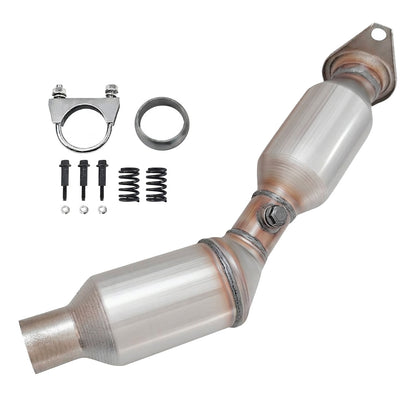 Catalytic Converter for Toyota Prius (2010-2015) 1.8L Front