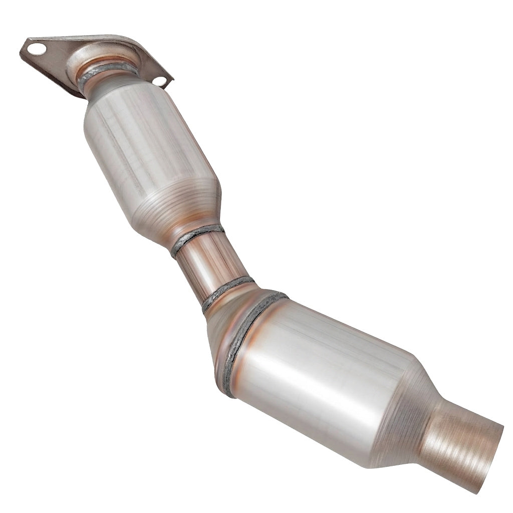 Catalytic Converter for Toyota Prius (2010-2015) 1.8L Front