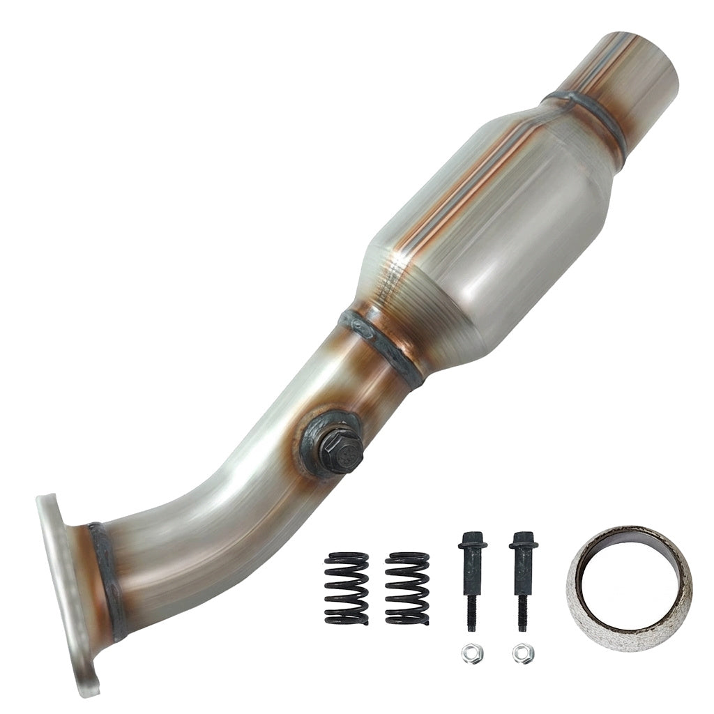 Catalytic Converter for Toyota Prius (2016-2019) 1.8L Rear Left & Right