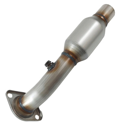 Catalytic Converter for Toyota Prius (2016-2019) 1.8L Rear Left & Right