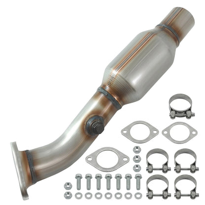 Catalytic Converter for Toyota Prius (2016-2019) 1.8L Rear Left & Right