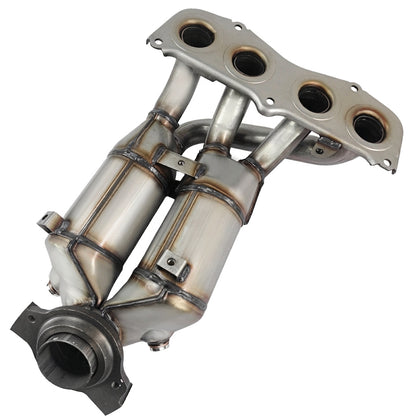 Catalytic Converter for Toyota RAV4 (2001-2003) 2.0L Front
