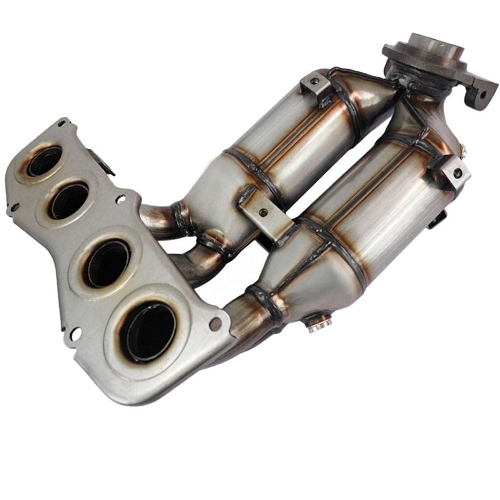 Catalytic Converter for Toyota RAV4 (2001-2003) 2.0L Front