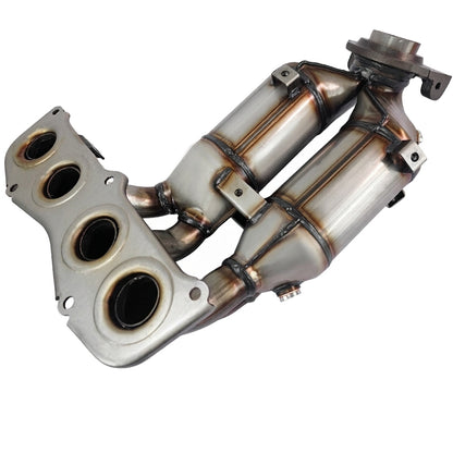 Catalytic Converter for Toyota RAV4 (2001-2003) 2.0L Front