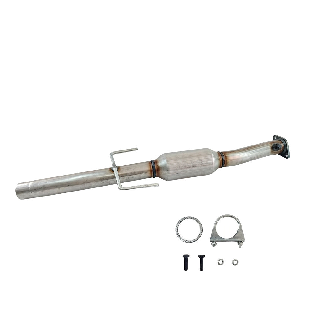 Catalytic Converter for Toyota RAV4 (2004-2005) 2.4L Rear
