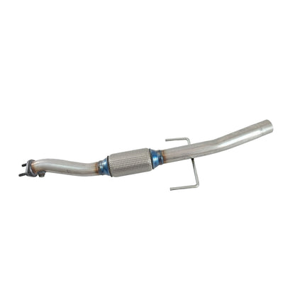Catalytic Converter for Toyota RAV4 (2004-2005) 2.4L Rear