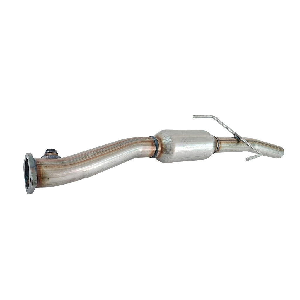 Catalytic Converter for Toyota RAV4 (2004-2005) 2.4L Rear