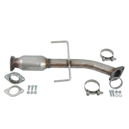Catalytic Converter for Toyota RAV4 (2004-2005) 2.4L Rear