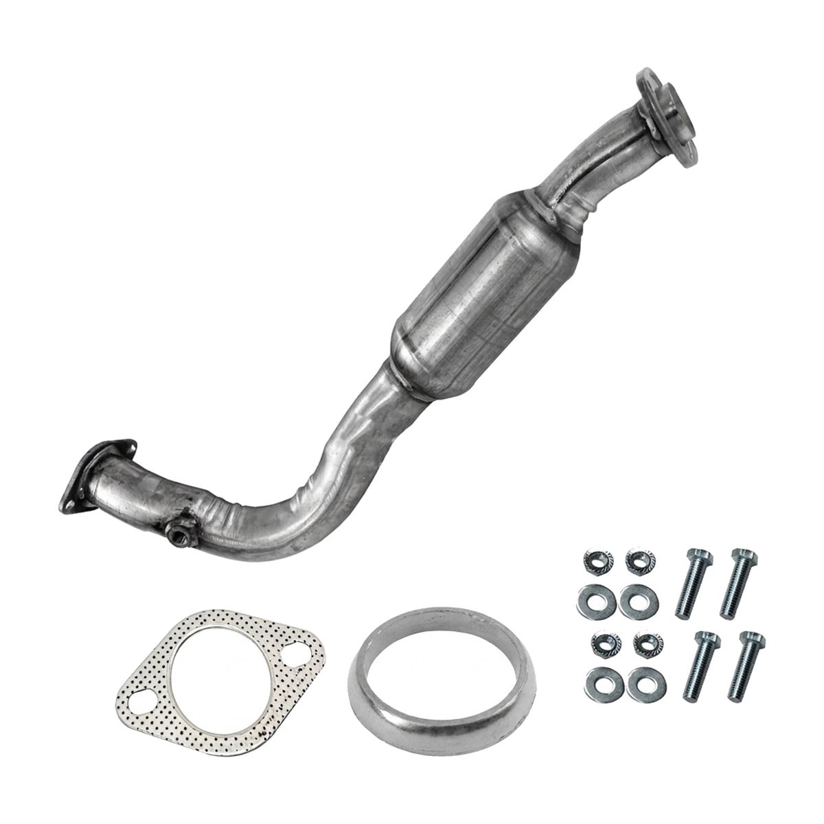 Catalytic Converter for Toyota RAV4 (2013-2018) 2.5L Rear