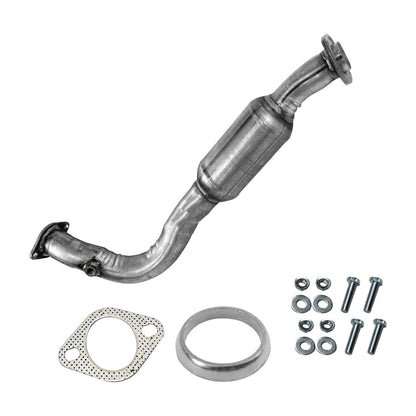 Catalytic Converter for Toyota RAV4 (2013-2018) 2.5L Rear