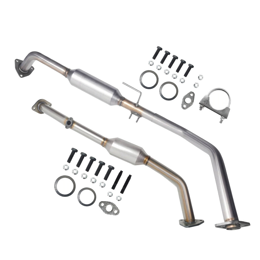 Catalytic Converter for Toyota Sequoia (2001-2004) 4.7L Left & Right