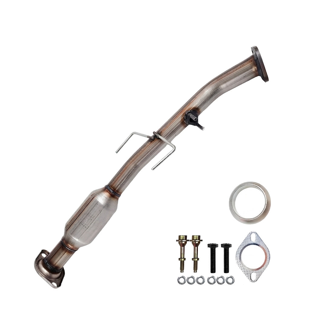 Catalytic Converter for Toyota Sienna (2001-2003) 3.0L Rear Left & Right