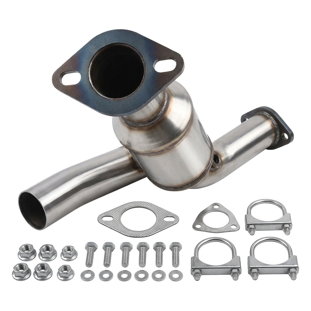 Catalytic Converter for Toyota Sienna (2001-2003) 3.0L Rear Left & Right