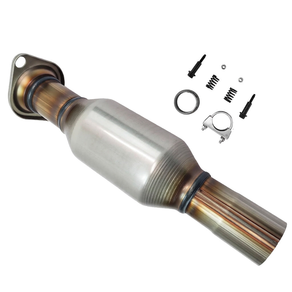 Catalytic Converter for Toyota Sienna (2004-2010) 3.3L 3.5L Rear