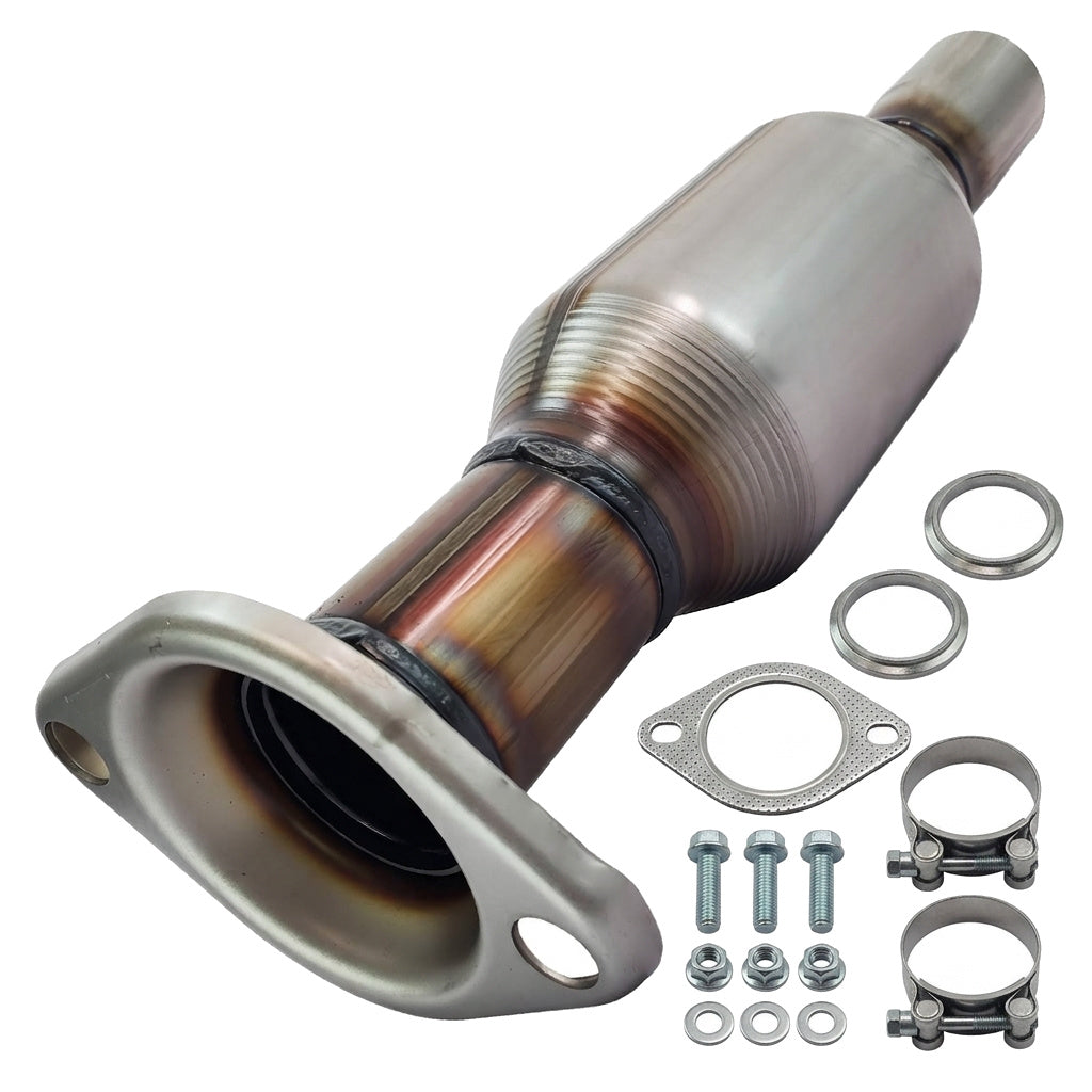 Catalytic Converter for Toyota Sienna (2004-2010) 3.3L 3.5L Rear