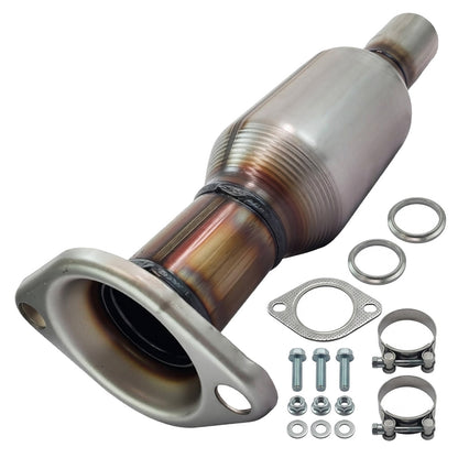 Catalytic Converter for Toyota Sienna (2004-2010) 3.3L 3.5L Rear