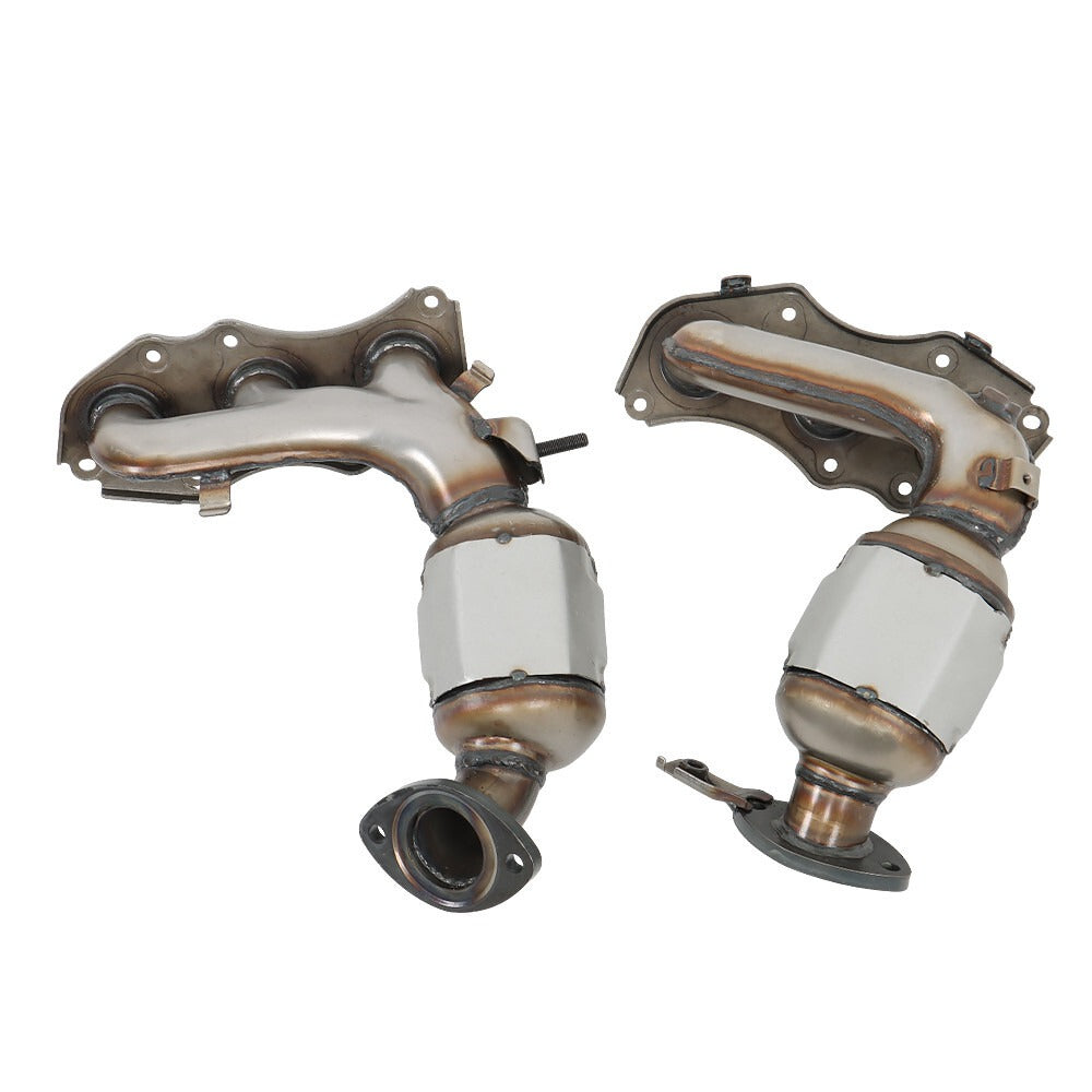 Catalytic Converter for Toyota Sienna (2011-2015) 3.5L Left & Right
