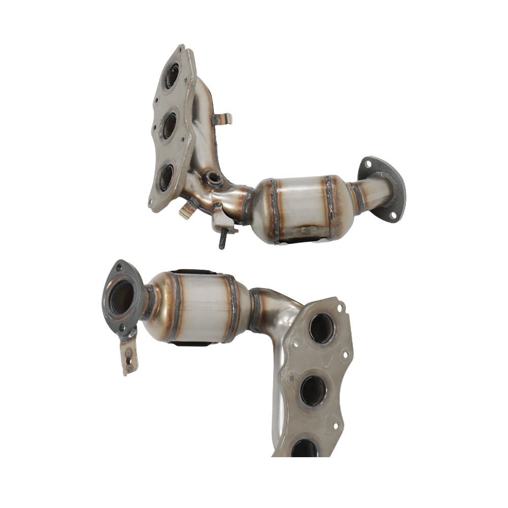 Catalytic Converter for Toyota Sienna (2011-2015) 3.5L Left & Right