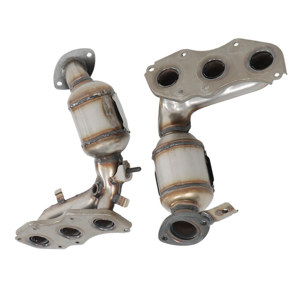 Catalytic Converter for Toyota Sienna (2011-2015) 3.5L Left & Right