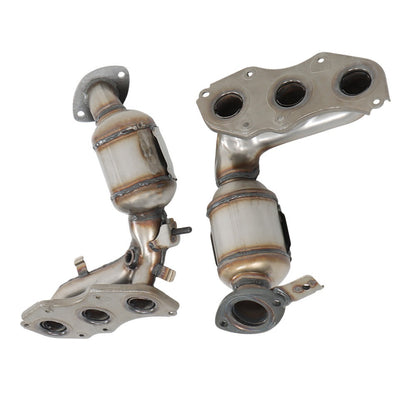 Catalytic Converter for Toyota Sienna (2011-2015) 3.5L Left & Right