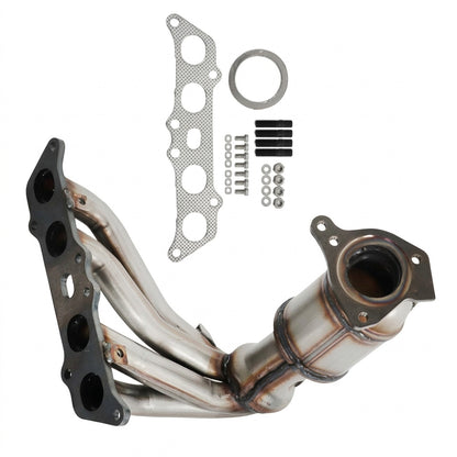 Catalytic Converter for Toyota Solara (1999-2001) 2.2L Front