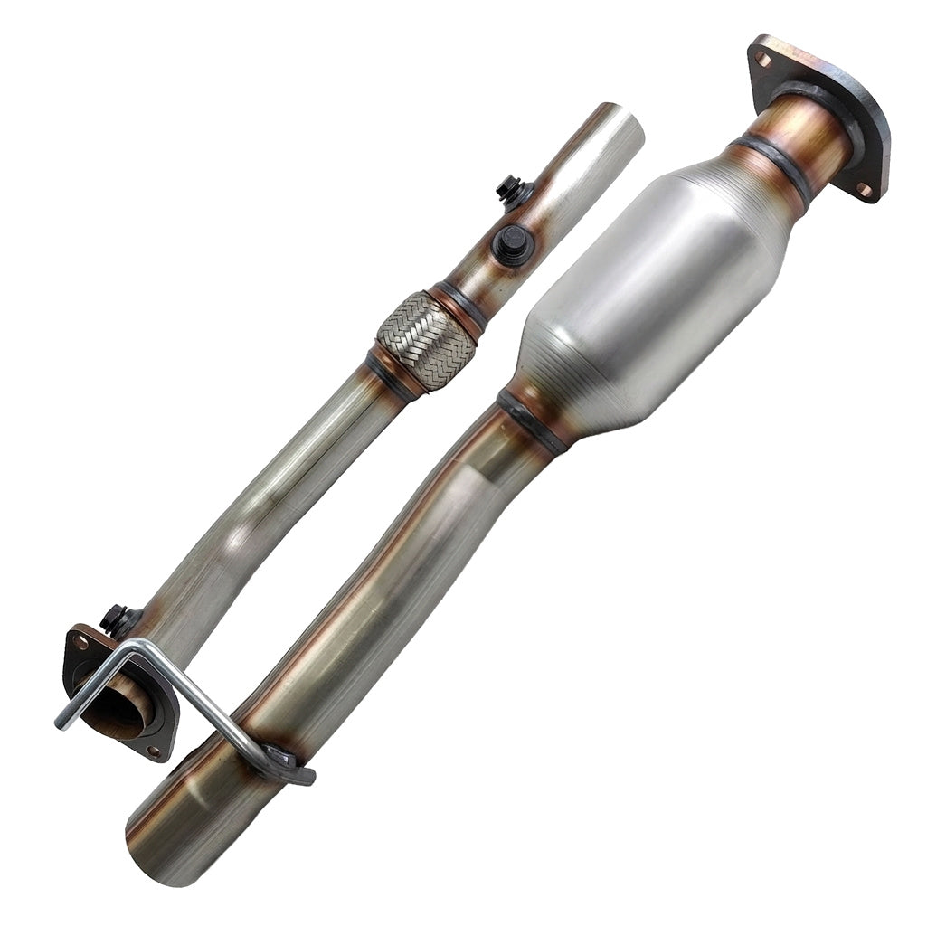 Catalytic Converter for Toyota Solara (2002-2006) 2.4L Rear