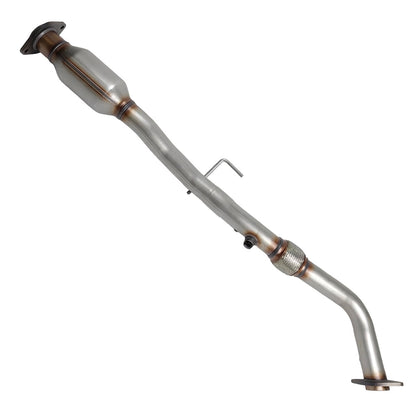 Catalytic Converter for Toyota Solara (2002-2006) 2.4L Rear