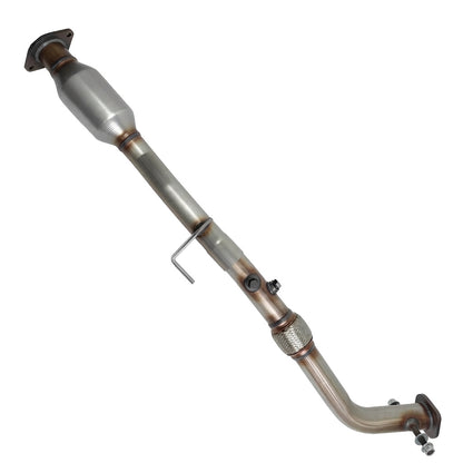 Catalytic Converter for Toyota Solara (2002-2006) 2.4L Rear