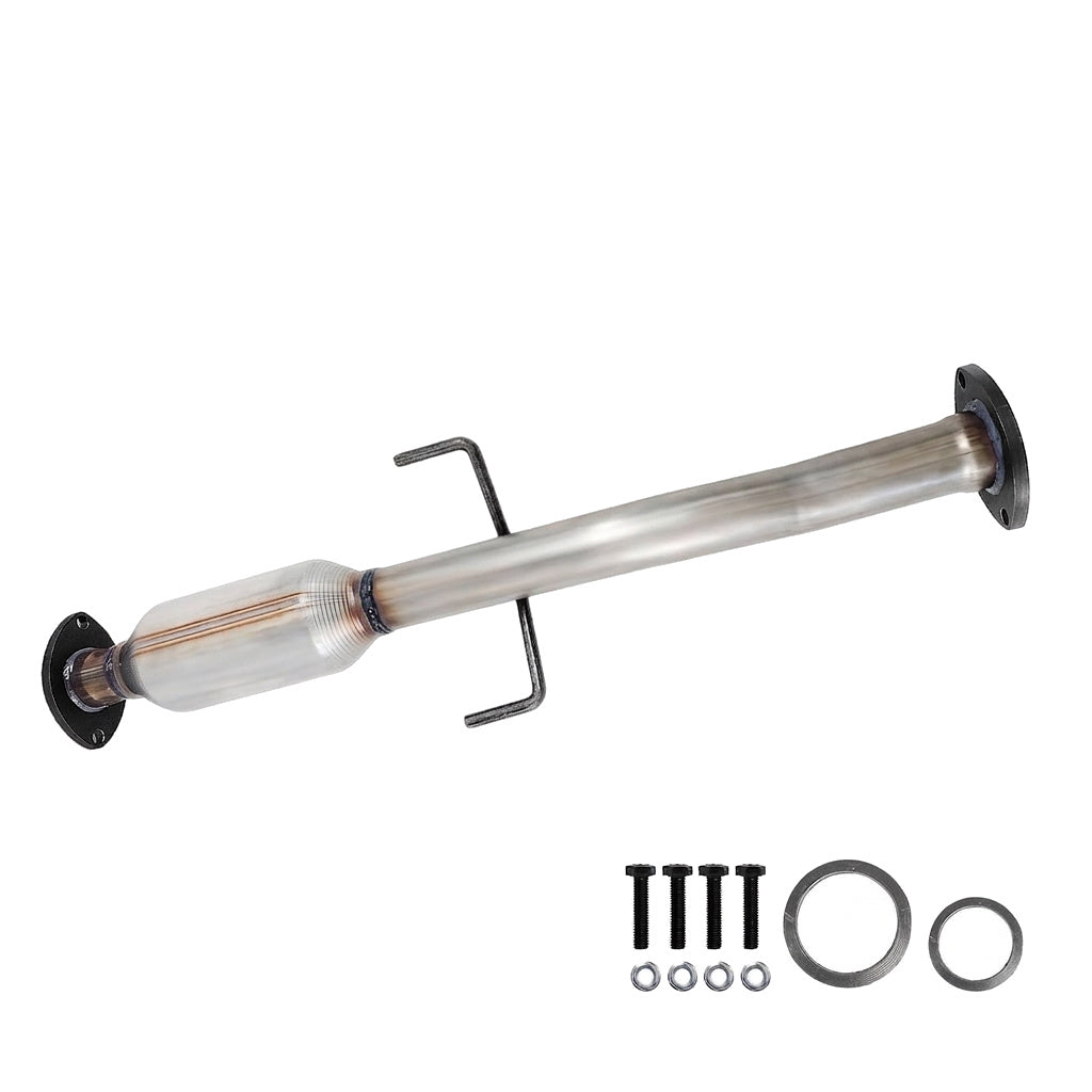 Catalytic Converter for Toyota Tacoma (1999-2000) 2.4L Rear