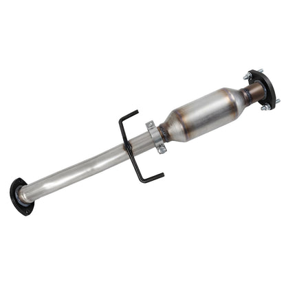 Catalytic Converter for Toyota Tacoma (1999-2000) 2.4L Rear