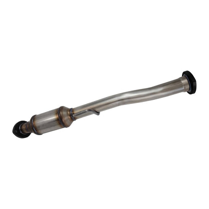 Catalytic Converter for Toyota Tacoma (1999-2000) 2.4L Rear