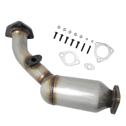 Catalytic Converter for Toyota Tacoma (2000-2004) 3.4L Front