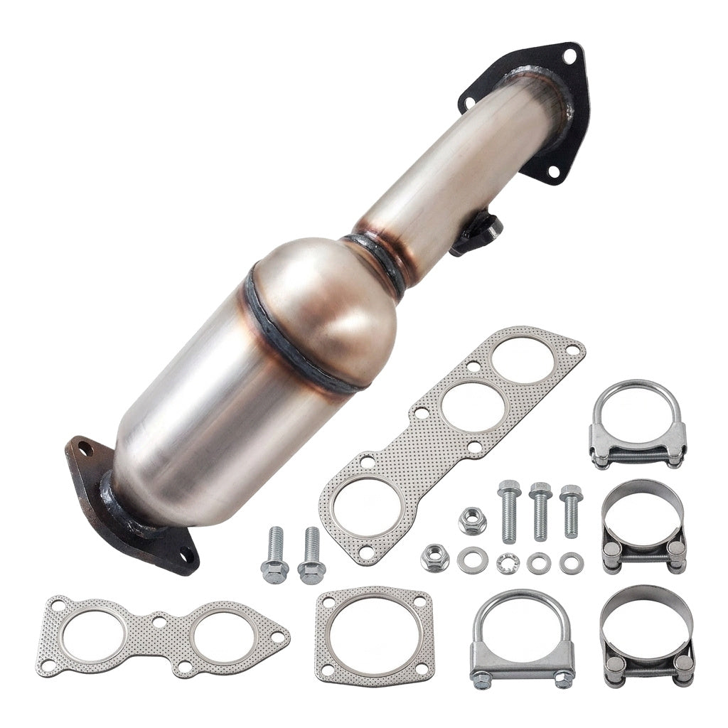 Catalytic Converter for Toyota Tacoma (2000-2004) 3.4L Front