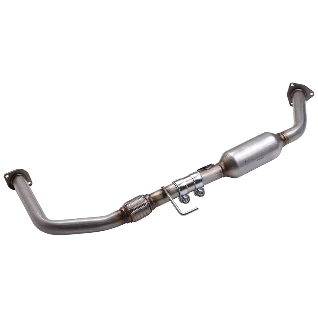 Catalytic Converter for Toyota Tundra (2000-2002) 4.7L Left & Right