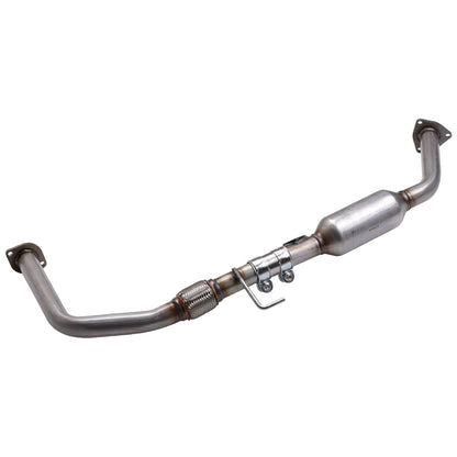Catalytic Converter for Toyota Tundra (2000-2002) 4.7L Left & Right