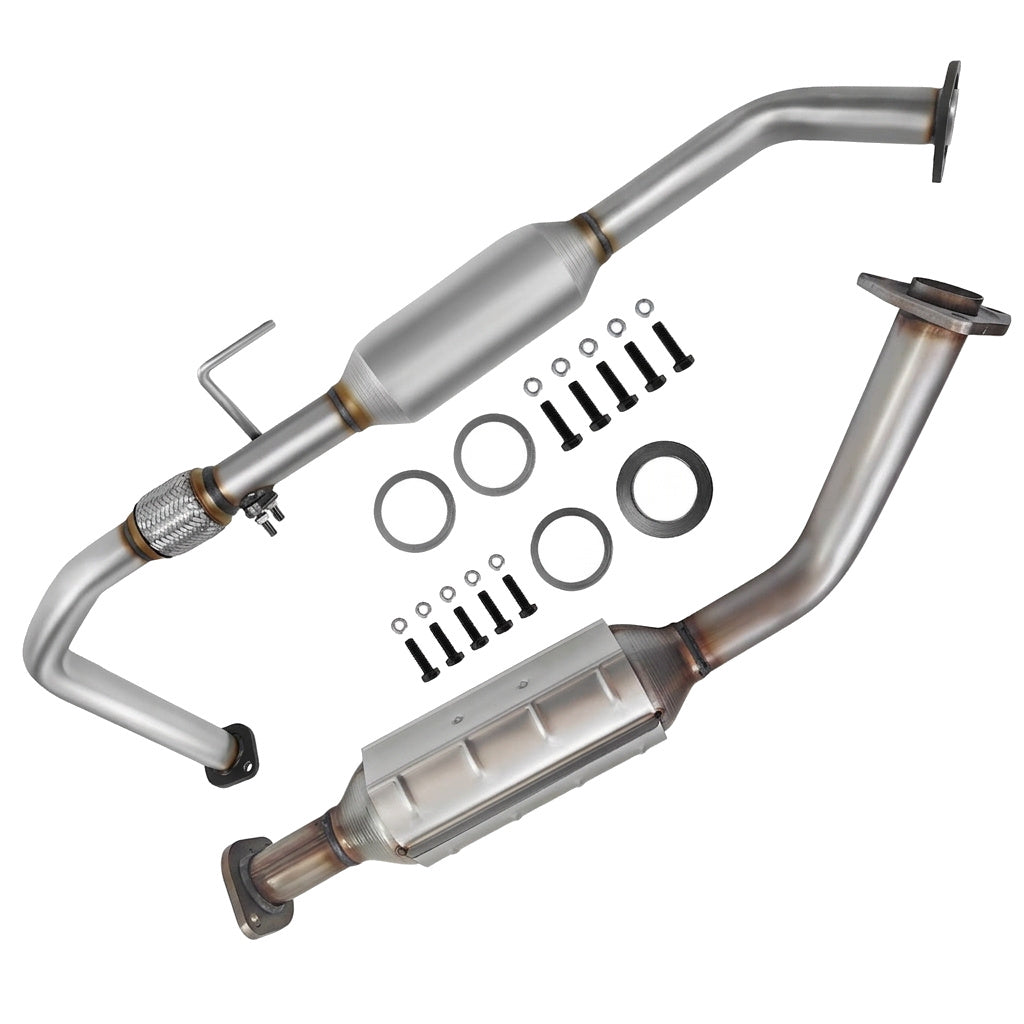 Catalytic Converter for Toyota Tundra (2003-2004) 4.7L Left & Right