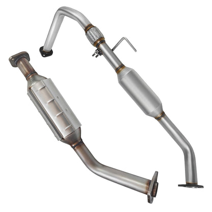 Catalytic Converter for Toyota Tundra (2003-2004) 4.7L Left & Right
