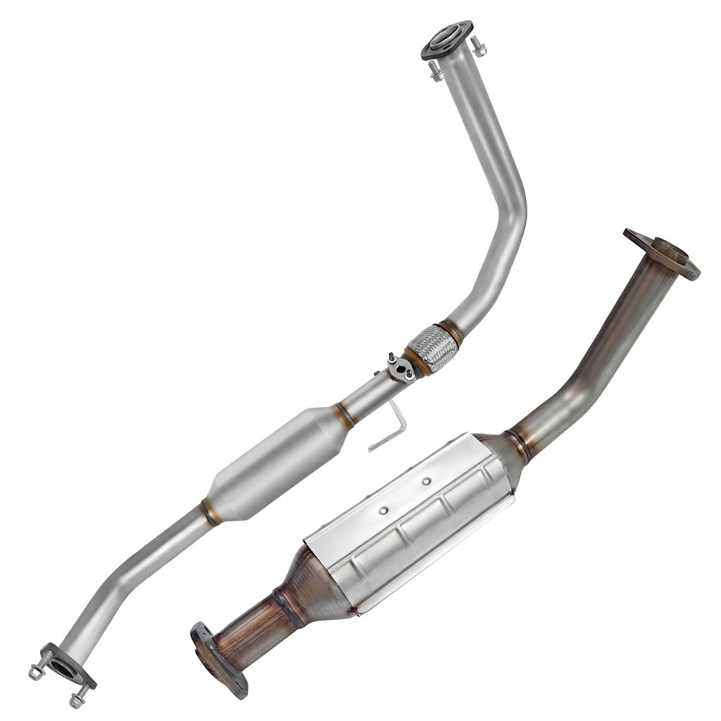 Catalytic Converter for Toyota Tundra (2003-2004) 4.7L Left & Right