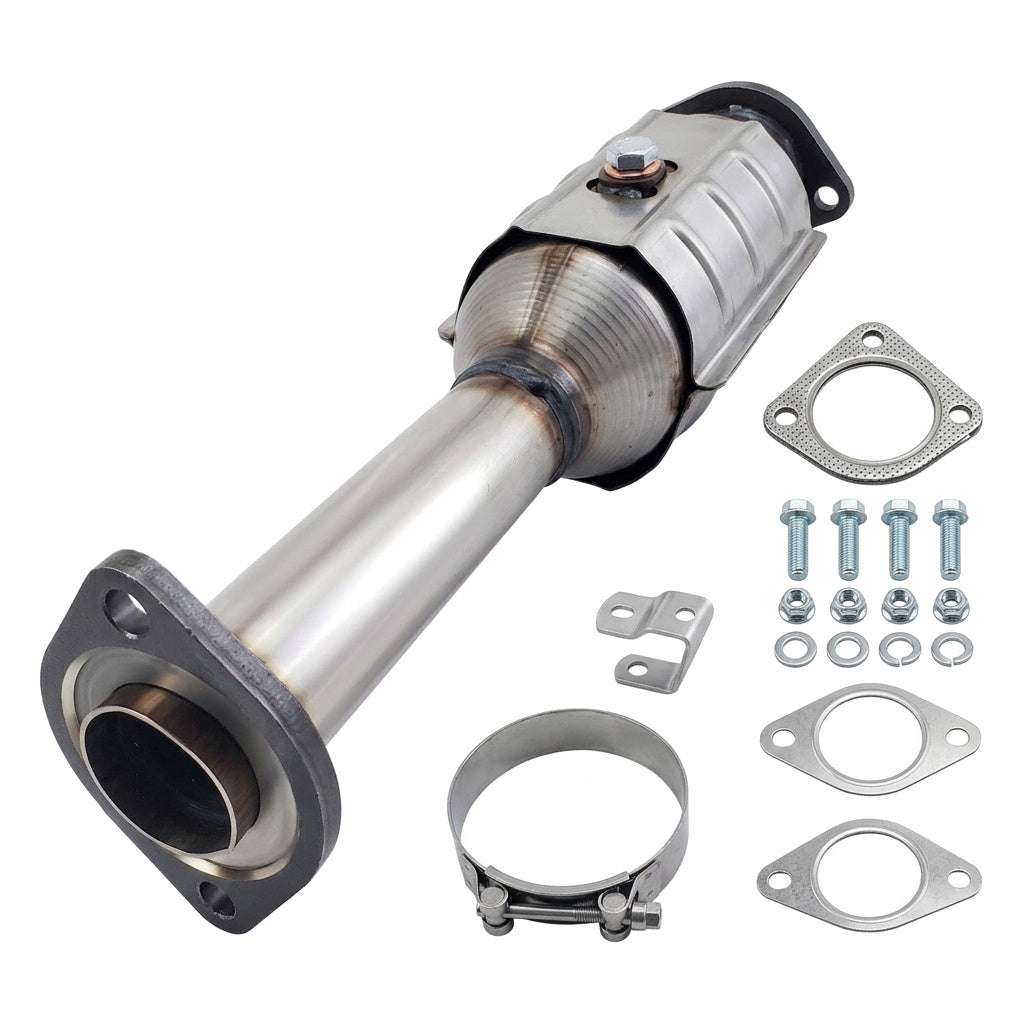 Catalytic Converter for Toyota Tundra (2005-2006) 4.7L Left & Right