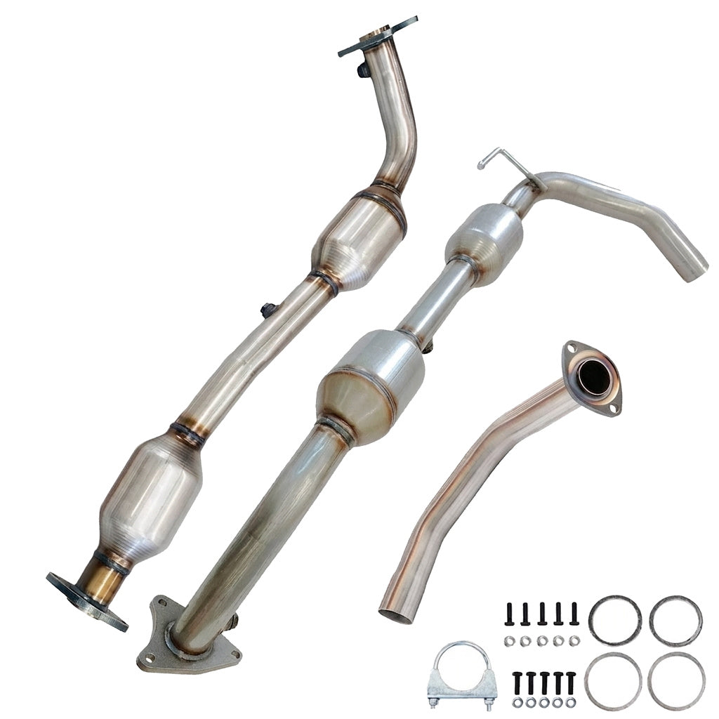 Catalytic Converter for Toyota Tundra (2007-2019) 5.7L Left & Right