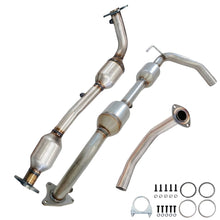 Catalytic Converter for Toyota Tundra (2007-2019) 5.7L Left & Right