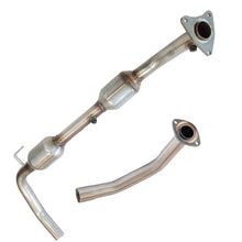 Catalytic Converter for Toyota Tundra (2007-2019) 5.7L Left & Right