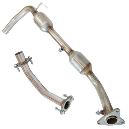 Catalytic Converter for Toyota Tundra (2007-2019) 5.7L Left & Right