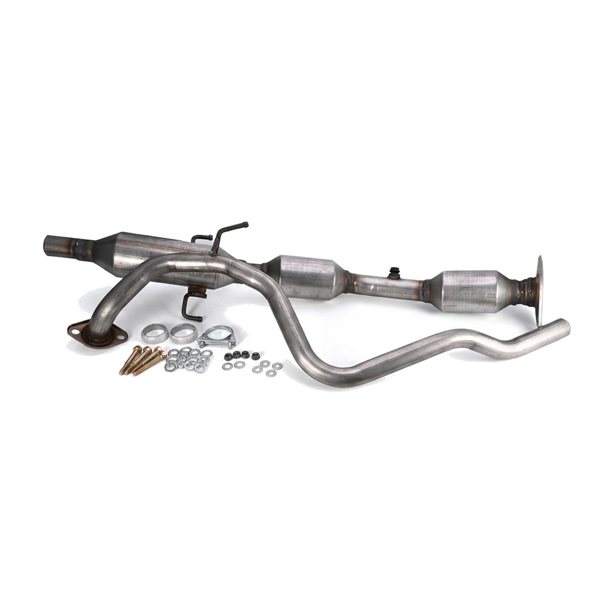 Catalytic Converter for Toyota Yaris (2006-2011) 1.5L