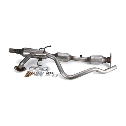 Catalytic Converter for Toyota Yaris (2006-2011) 1.5L