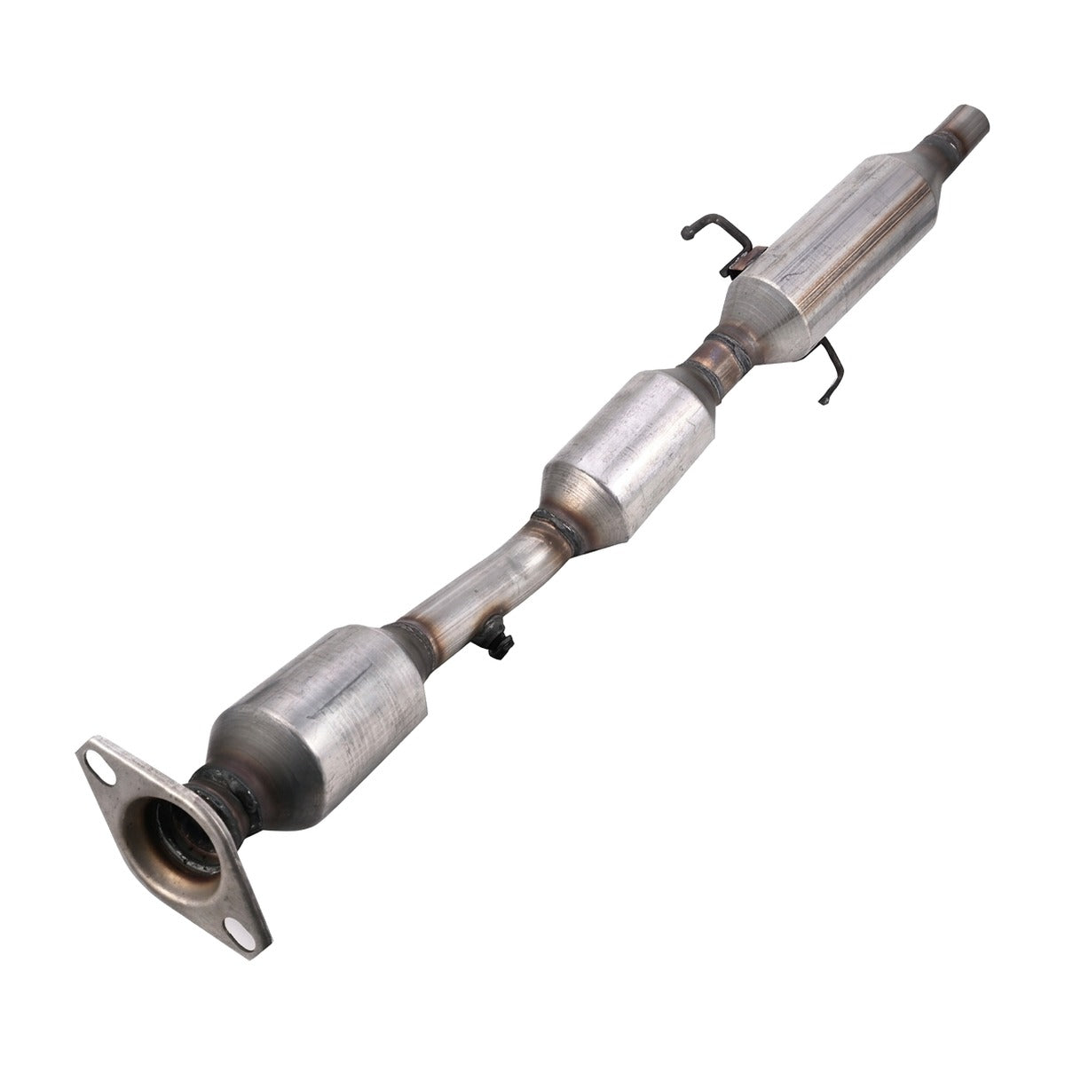 Catalytic Converter for Toyota Yaris (2006-2011) 1.5L