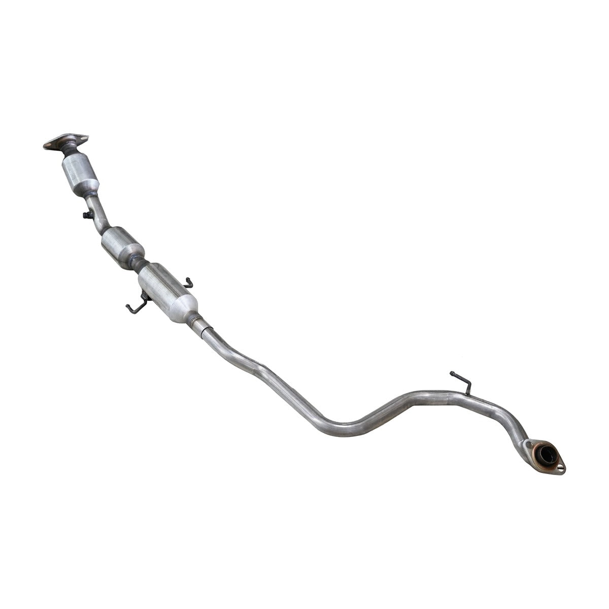 Catalytic Converter for Toyota Yaris (2006-2011) 1.5L