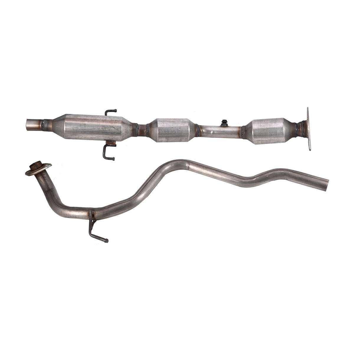 Catalytic Converter for Toyota Yaris (2006-2011) 1.5L