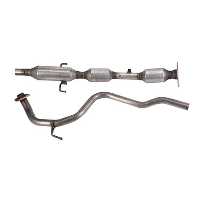 Catalytic Converter for Toyota Yaris (2006-2011) 1.5L