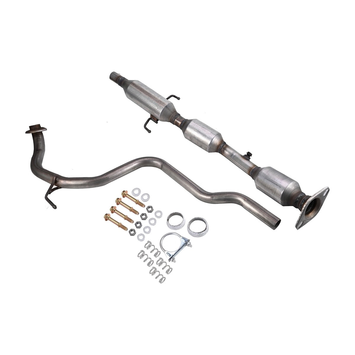 Catalytic Converter for Toyota Yaris (2006-2011) 1.5L